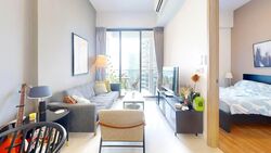 Nyon (D15), Apartment #565754311